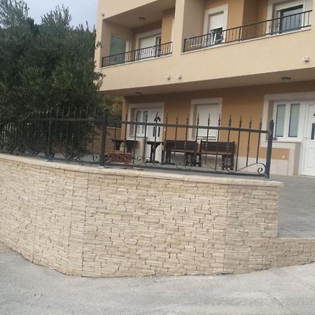 Andela 3 Apartment Makarska Exterior photo