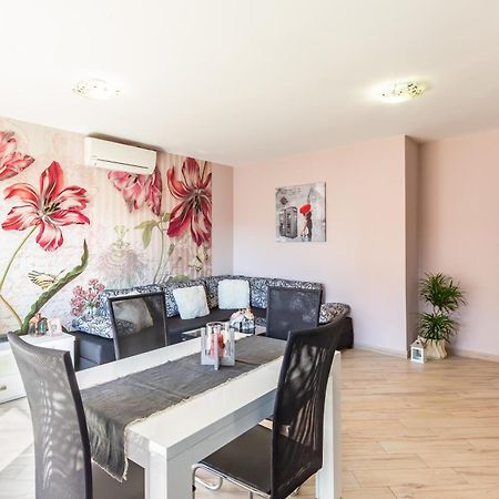 Andela 3 Apartment Makarska Exterior photo