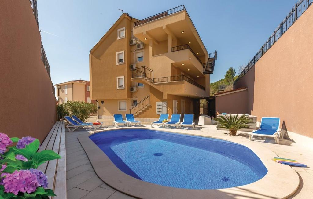 Andela 3 Apartment Makarska Exterior photo