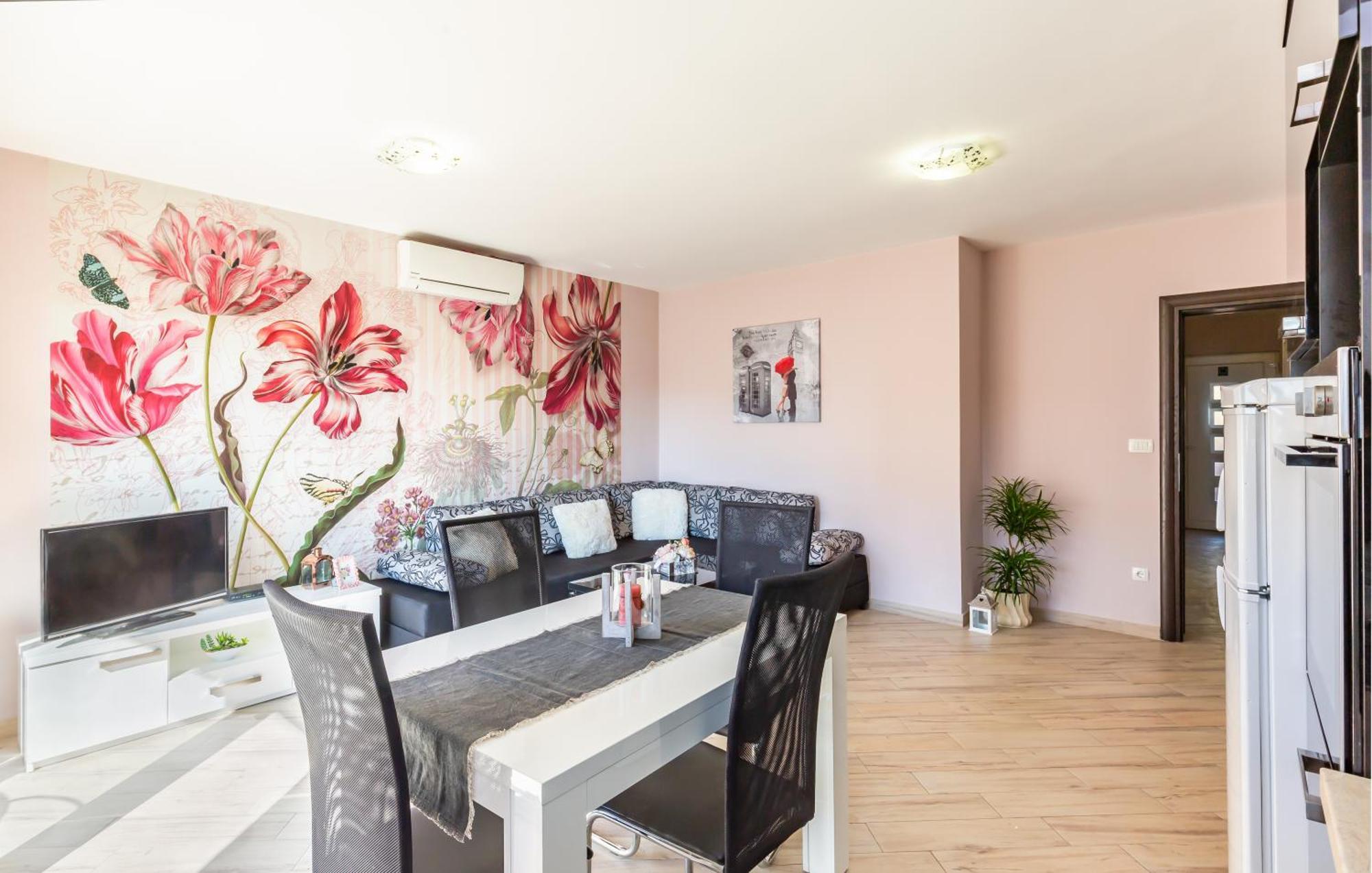 Andela 3 Apartment Makarska Exterior photo
