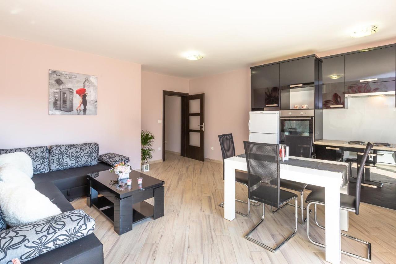 Andela 3 Apartment Makarska Exterior photo