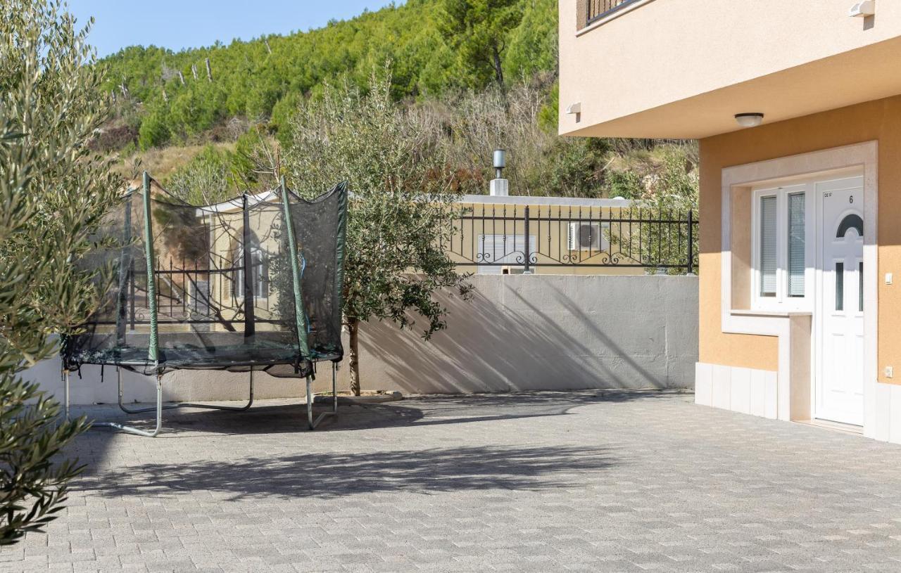 Andela 3 Apartment Makarska Exterior photo