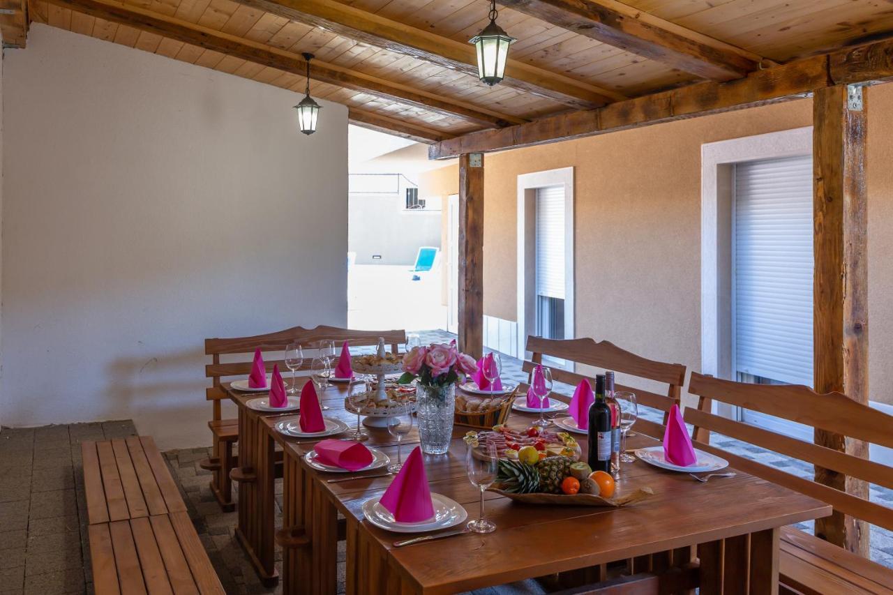 Andela 3 Apartment Makarska Exterior photo